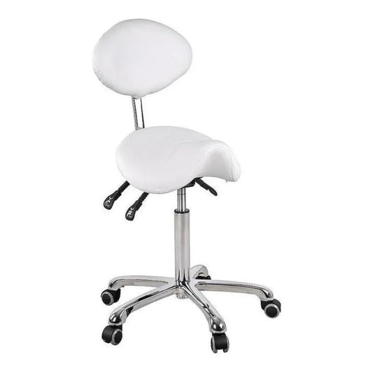 DYNAMIC Professional Rolling Stool