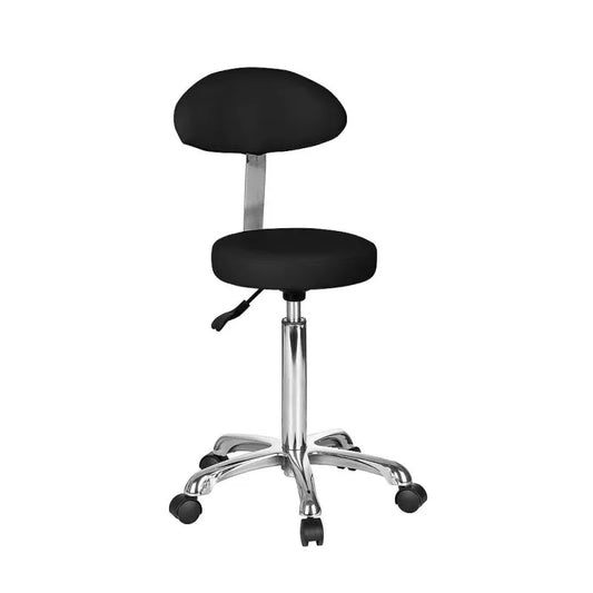 FAST+ Professional Stool with Backrest