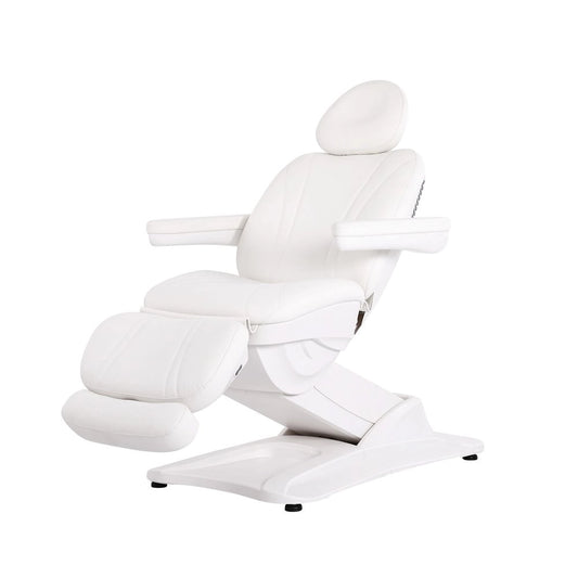 GYR - Electric Beauty Bed  (4 Motors)