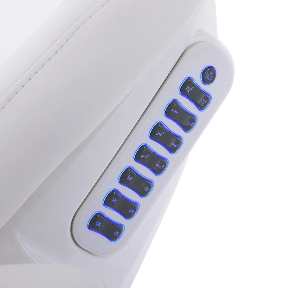 GYR - Electric Beauty Bed  (4 Motors)