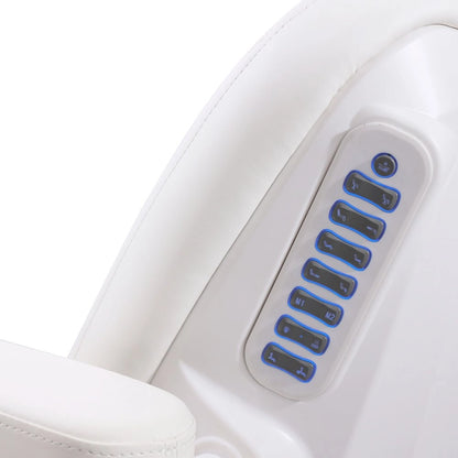 GYR+ - Electric Beauty Bed (4 Motors)