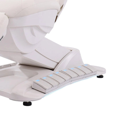 GYR+ - Electric Beauty Bed (4 Motors)