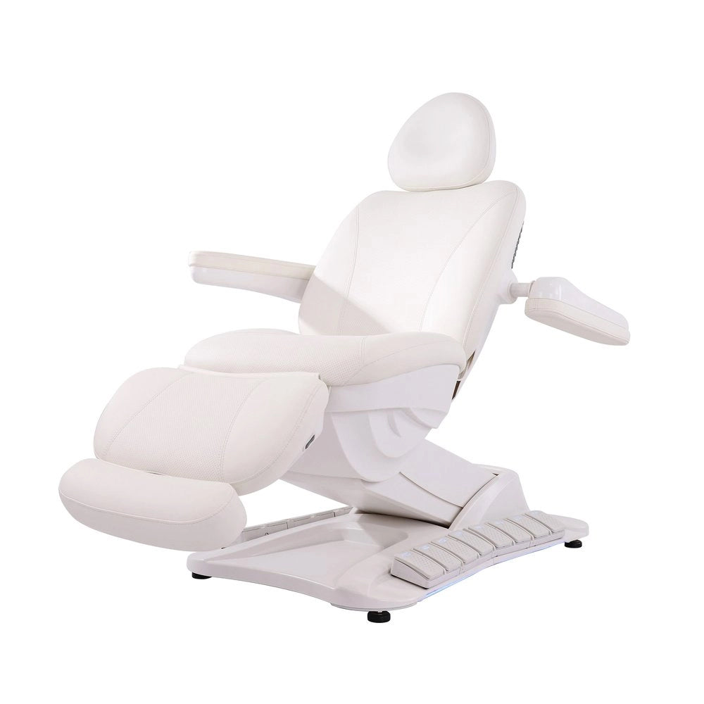 GYR+ - Electric Beauty Bed (4 Motors)