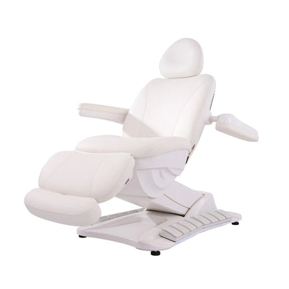 GYR+ - Electric Beauty Bed (4 Motors)
