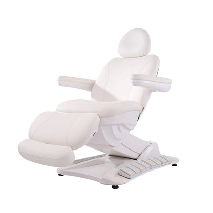 GYR+ - Electric Beauty Bed (4 Motors)