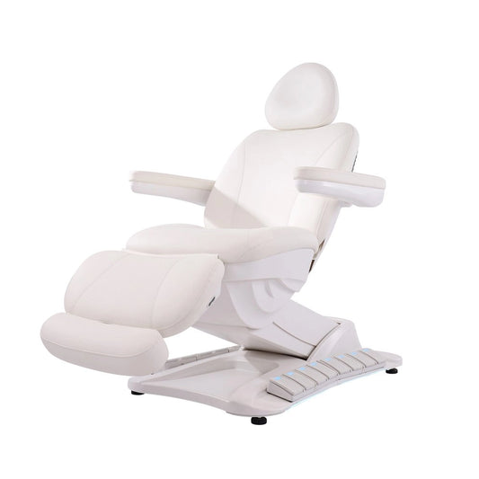 GYR+ - Electric Beauty Bed (4 Motors)
