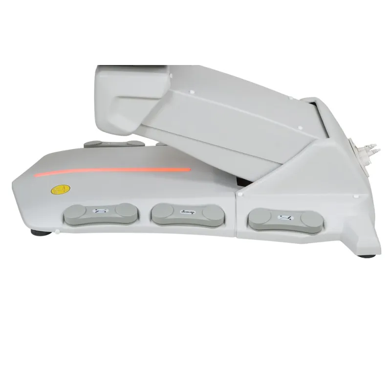 Maxi Cozy+ Electric Beauty Bed (4 Motors)