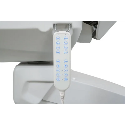 Maxi Cozy+ Electric Beauty Bed (4 Motors)