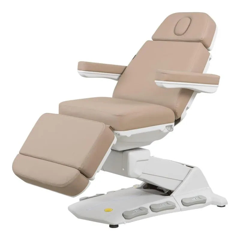 Maxi Cozy+ Electric Beauty Bed (4 Motors)