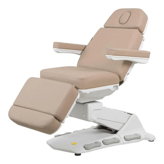Maxi Cozy+ Electric Beauty Bed (4 Motors)