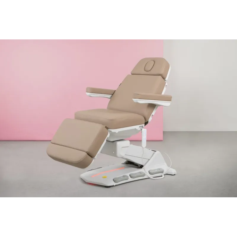 Maxi Cozy+ Electric Beauty Bed (4 Motors)