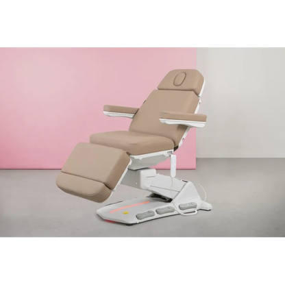 Maxi Cozy+ Electric Beauty Bed (4 Motors)