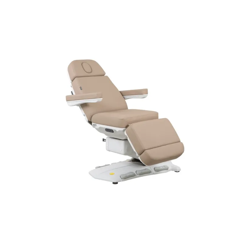 Maxi Cozy+ Electric Beauty Bed (4 Motors)