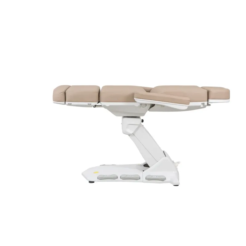 Maxi Cozy+ Electric Beauty Bed (4 Motors)