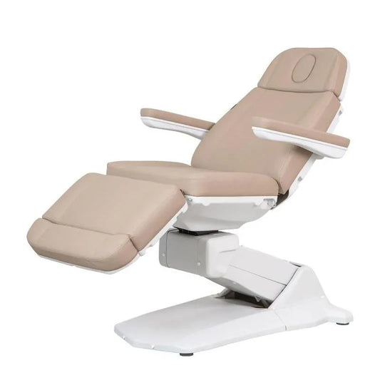 Maxi Smart Electric Beauty Bed (4 Motors)