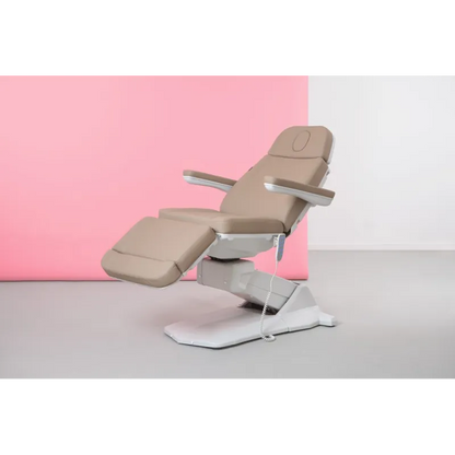 Maxi Smart Electric Beauty Bed (4 Motors)