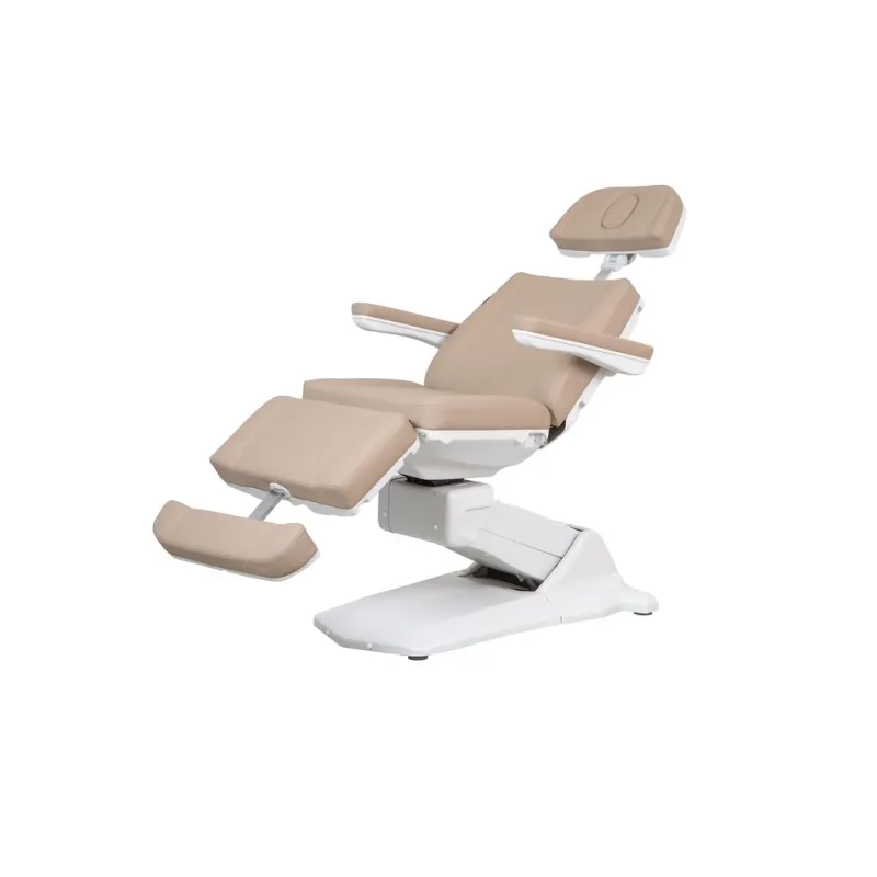 Maxi Smart Electric Beauty Bed (4 Motors)