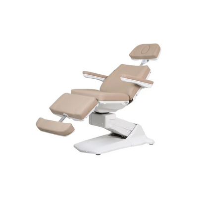 Maxi Smart Electric Beauty Bed (4 Motors)