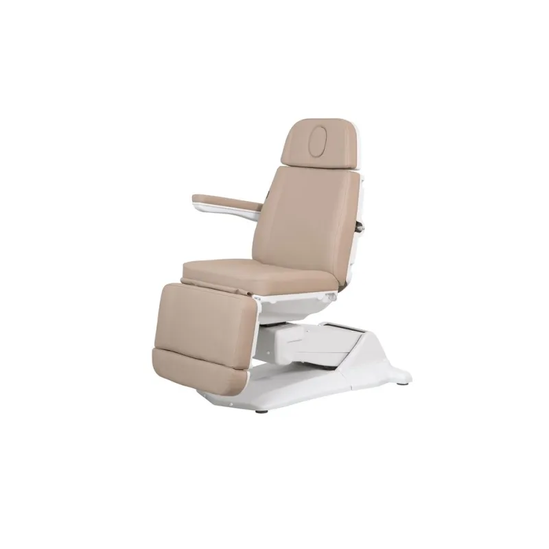 Maxi Smart Electric Beauty Bed (4 Motors)