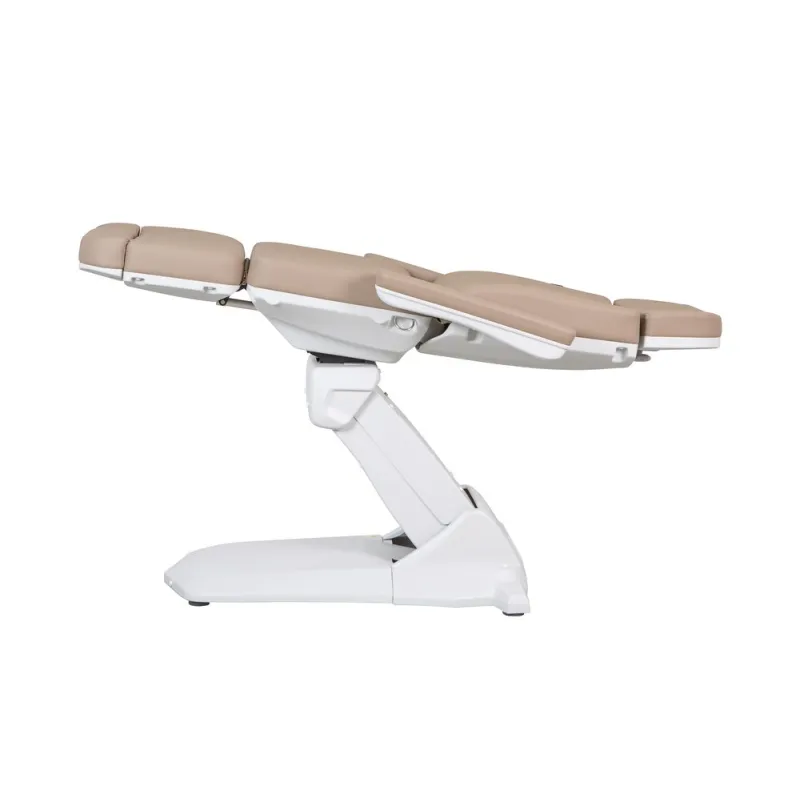 Maxi Smart Electric Beauty Bed (4 Motors)
