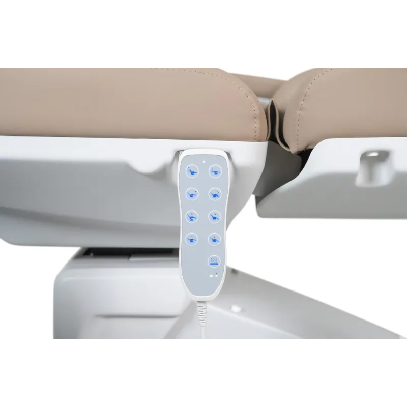 Maxi Smart Electric Beauty Bed (4 Motors)
