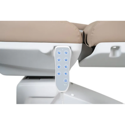 Maxi Smart Electric Beauty Bed (4 Motors)