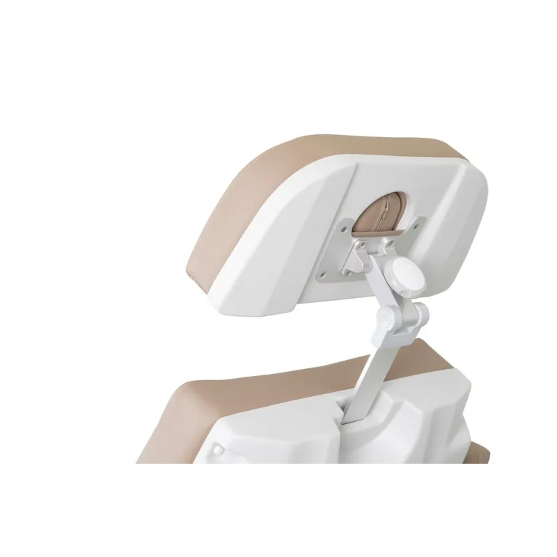 Maxi Smart Electric Beauty Bed (4 Motors)