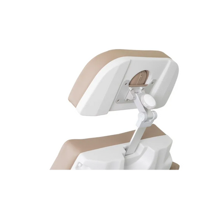 Maxi Smart Electric Beauty Bed (4 Motors)