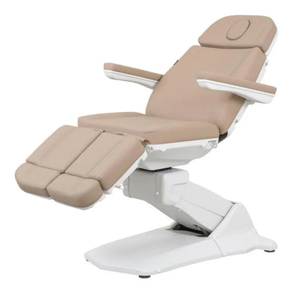 Medial Smart Electric Podiatry Chair (3 Motors)