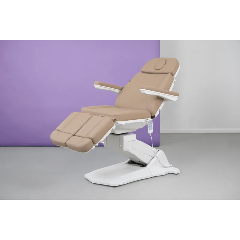 Medial Smart Electric Podiatry Chair (3 Motors)