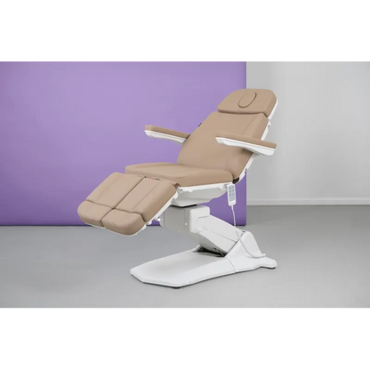 Medial Smart Electric Podiatry Chair (3 Motors)