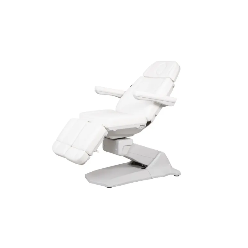 Medial Smart Electric Podiatry Chair (3 Motors)