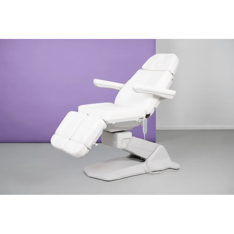 Medial Smart Electric Podiatry Chair (3 Motors)