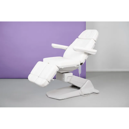 Medial Smart Electric Podiatry Chair (3 Motors)