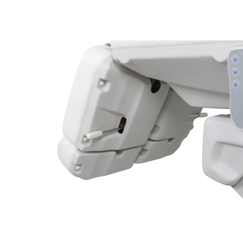 Medial Smart Electric Podiatry Chair (3 Motors)