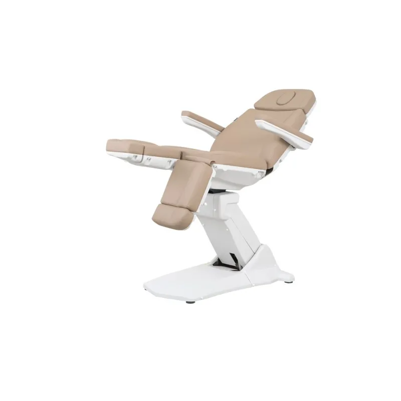 Medial Smart Electric Podiatry Chair (3 Motors)