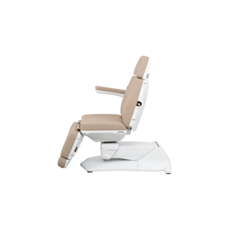 Medial Smart Electric Podiatry Chair (3 Motors)