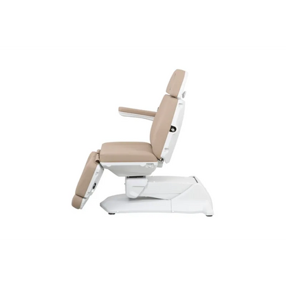 Medial Smart Electric Podiatry Chair (3 Motors)