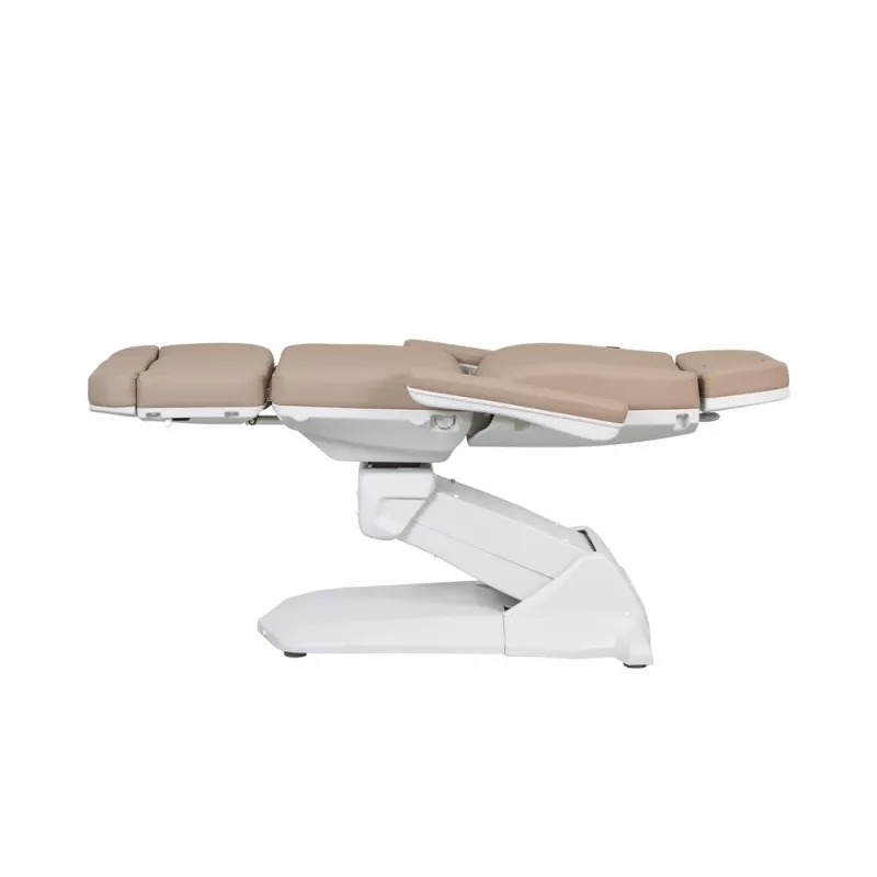 Medial Smart Electric Podiatry Chair (3 Motors)