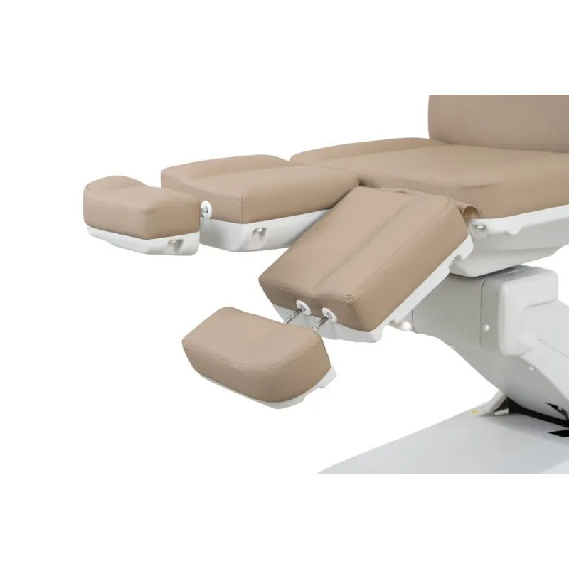 Medial Smart Electric Podiatry Chair (3 Motors)