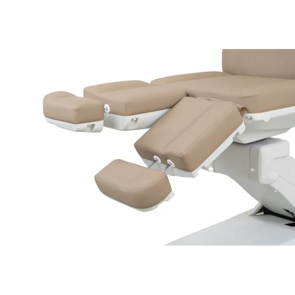 Medial Smart Electric Podiatry Chair (3 Motors)