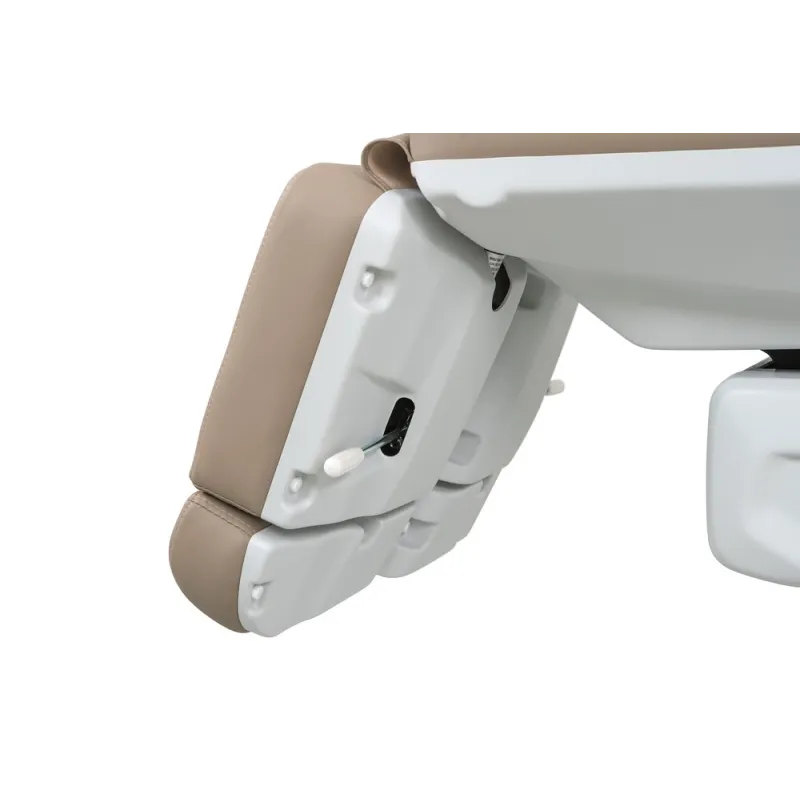 Medial Smart Electric Podiatry Chair (3 Motors)