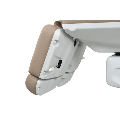 Medial Smart Electric Podiatry Chair (3 Motors)