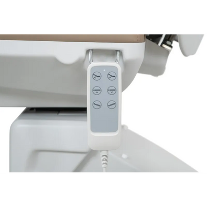 Medial Smart Electric Podiatry Chair (3 Motors)