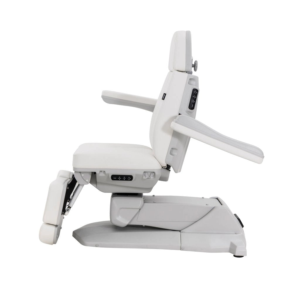 Medial+ Electric Podiatry Chair (3 Motors)