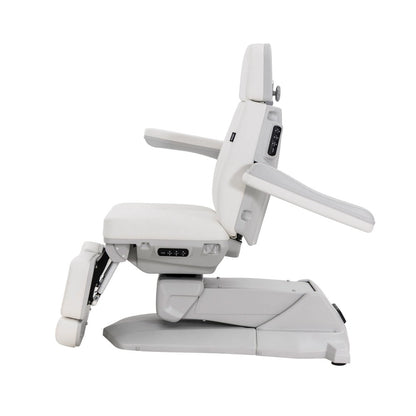 Medial+ Electric Podiatry Chair (3 Motors)