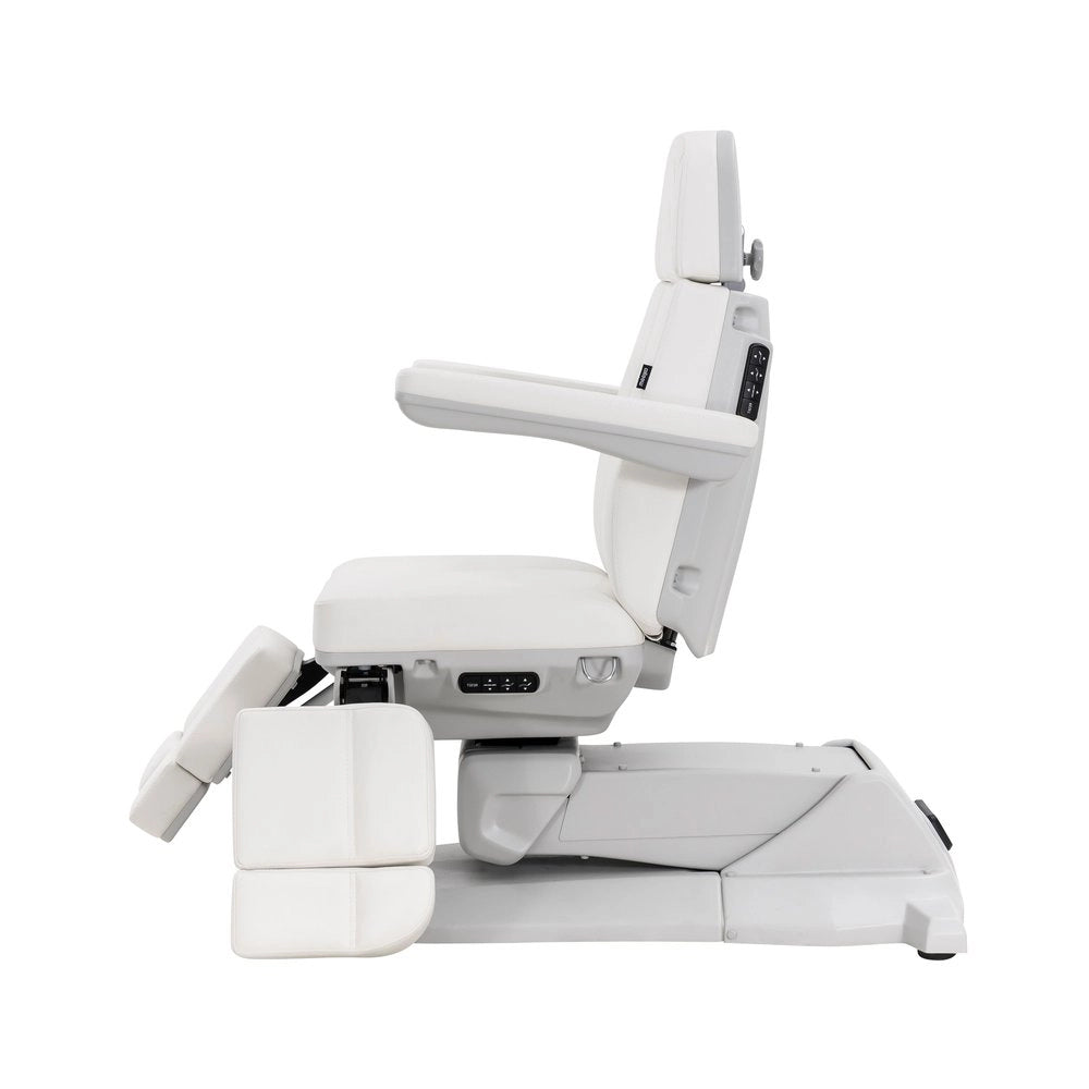 Medial+ Electric Podiatry Chair (3 Motors)