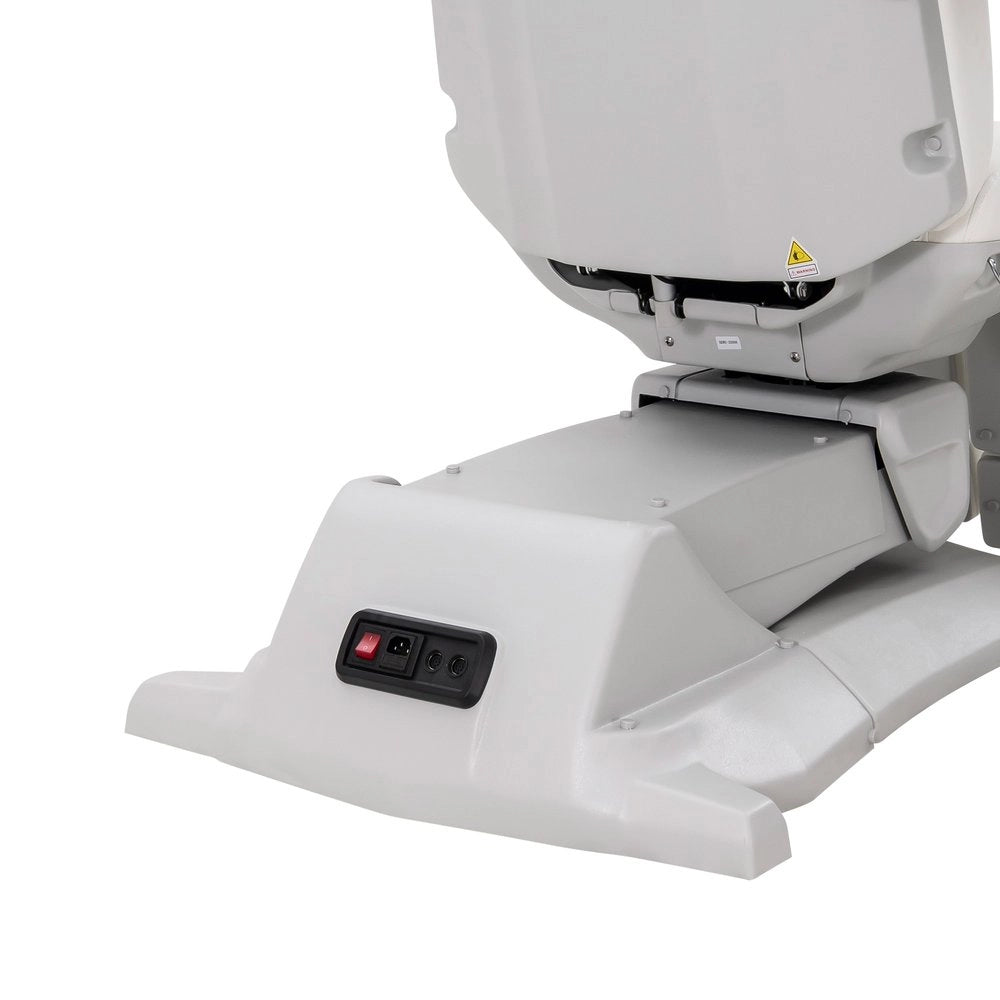 Medial+ Electric Podiatry Chair (3 Motors)