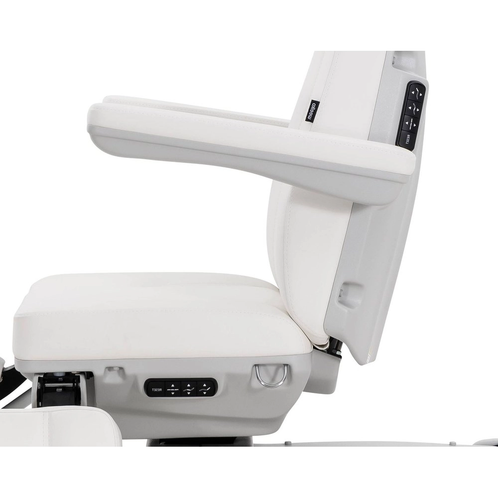 Medial+ Electric Podiatry Chair (3 Motors)
