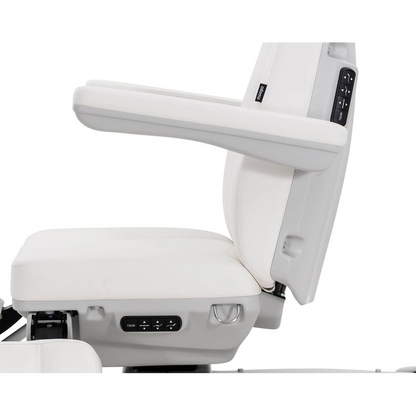 Medial+ Electric Podiatry Chair (3 Motors)